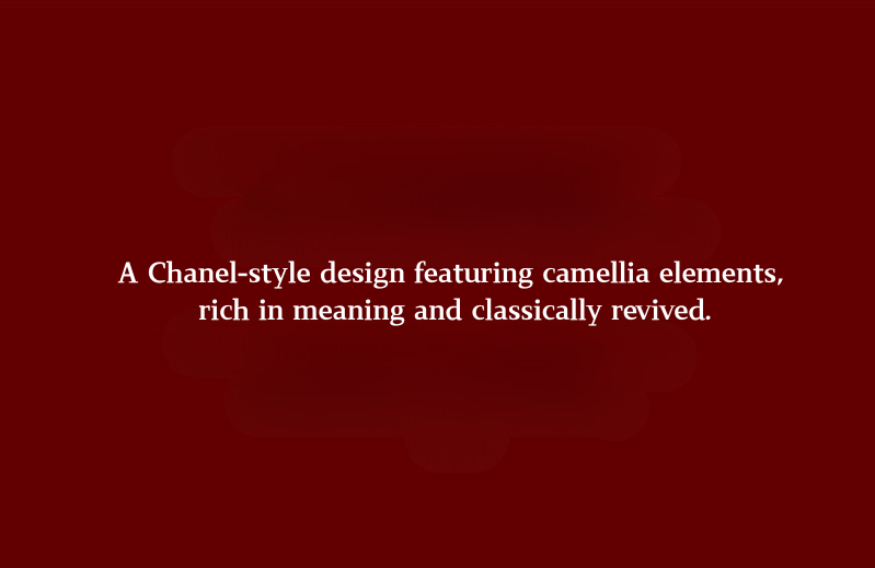 Camellia Essential Oil Soap Bar – Natural Imported Soap Base, Hydrating & Gentle Cleansing, Embossed Floral Gift Soap