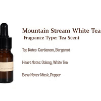 Pure Essence Crystal Aromatherapy Gift Set – Handcrafted Stone Diffuser with Natural Crystals, Botanical Accents & Essential Oil | A Luxury Flame-Free Aroma Ritual