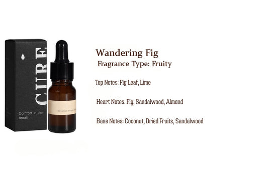 Pure Essence Crystal Aromatherapy Gift Set – Handcrafted Stone Diffuser with Natural Crystals, Botanical Accents & Essential Oil | A Luxury Flame-Free Aroma Ritual