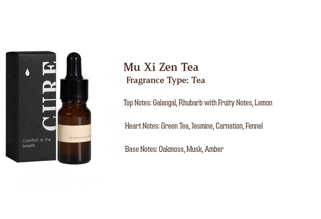 Pure Essence Crystal Aromatherapy Gift Set – Handcrafted Stone Diffuser with Natural Crystals, Botanical Accents & Essential Oil | A Luxury Flame-Free Aroma Ritual