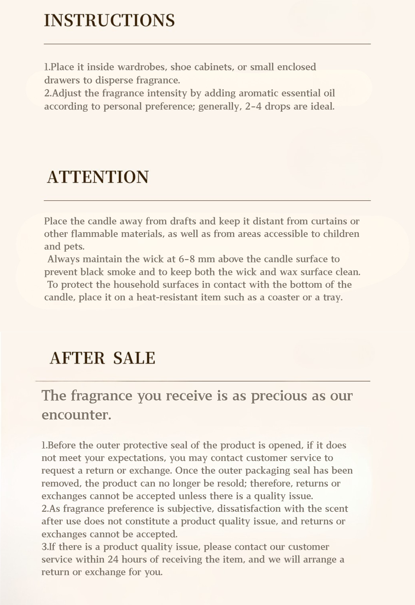 Starlight Crystal Diffuser Gift Set – Flameless Home Fragrance with Oriental Ceramic Design