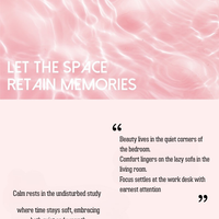 DIY Wishing Pool Scented Candle Gift Set – Soy Wax, Shell & Crystal Accessories, Aromatherapy Home Decor