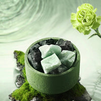 Rock & Crystal Aromatherapy Gift Set – A Creative Fragrance Souvenir